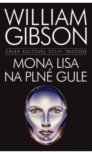 Mona Lisa na plné gule